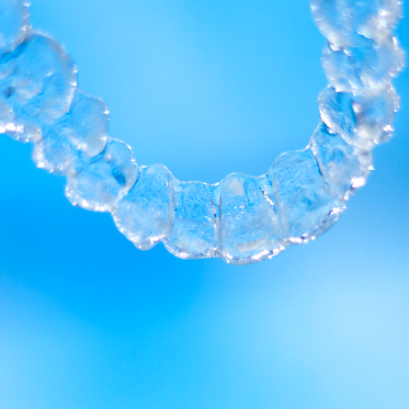 Clear Aligners